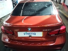 Boot lid bmw for sale  DONCASTER