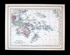 1921 johnston map for sale  Fairview