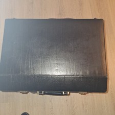 Diplomatenkoffer innentaschen  gebraucht kaufen  Sarstedt