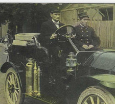 Antique original 1914 d'occasion  Expédié en Belgium