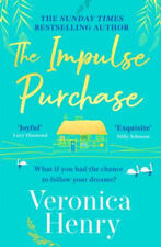 Impulse purchase paperback for sale  DUNFERMLINE