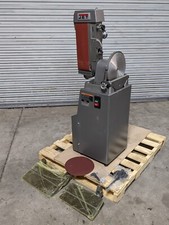 Jet industrial combination for sale  Venice