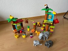 Lego duplo 10906 gebraucht kaufen  Hochdorf