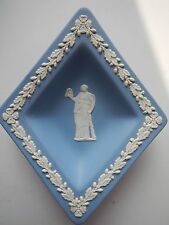 Wedgwood jasper piattino usato  Italia