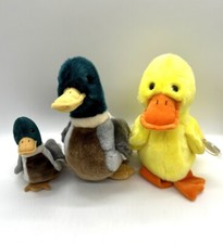 Duck beanies buddy for sale  BATH