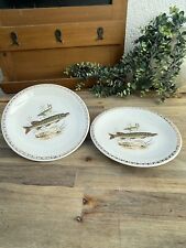 Ancien service assiettes d'occasion  Le Grand-Lucé