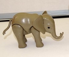 Playmobil bebe elephant d'occasion  Le Grand-Quevilly