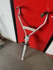 Stihl mm55 petrol for sale  LYMINGTON