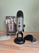 Blue yeti microphone gebraucht kaufen  Köln