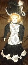 Jolie ancienne poupee d'occasion  Moncoutant