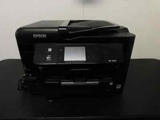 Epson 3540 color for sale  Gettysburg