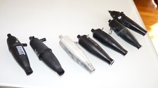 7pcs for aluminium d'occasion  Expédié en Belgium