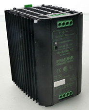 Murr elektronik evolution gebraucht kaufen  Stadtlohn