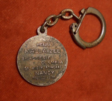 Porte clés key d'occasion Porte clés key d'occasion  Bar-le-Duc