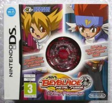 Pacote DS Beyblade Metal Fusion Cyber Pegasus 100HF Exclusivo Top Hasbro 2009 comprar usado Pacote DS Beyblade Metal Fusion Cyber Pegasus 100HF Exclusivo Top Hasbro 2009 comprar usado  Enviando para Brazil