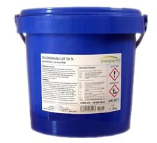 Chlorgranulat chlor granulat gebraucht kaufen  Kemberg