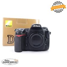 Nikon d300s body usato  Cormano