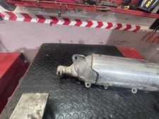 scarico marmitta malaguti usato  Napoli