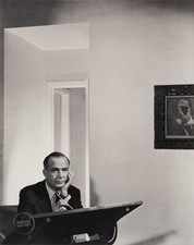 Vtg yousuf karsh for sale  Woodstock