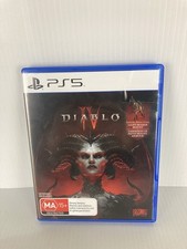 Diablo ps4 aus d'occasion  Expédié en Belgium