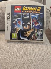 Lego batman nintindo d'occasion  Antony