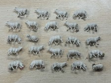 Preiser figuren tiere gebraucht kaufen  Tutzing