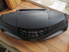 Vintage panasonic ed77 for sale  WATERLOOVILLE