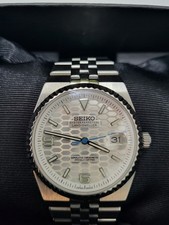 Seiko men automatic for sale  WISHAW