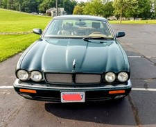 1997 jaguar xjr for sale  Moneta