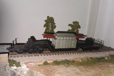 Märklin marklin 4617 usato  Italia
