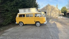 Volkswagen transporter t25 for sale  HYTHE