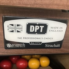 Used dpt made for sale  LEEDS