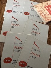 Vintage school music for sale  Chicago