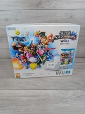 Super smash bros for sale  HEATHFIELD