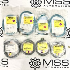 Lot turck cables for sale  San Marcos