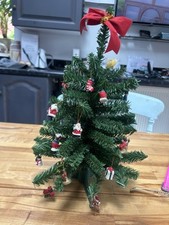 Christmas tree 20 for sale  LANCING