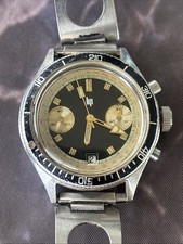 Montre lip chronographe d'occasion  Antibes