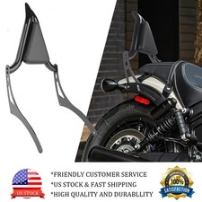 Passenger backrest sissy for sale  Bell Gardens