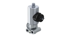Wabco 4721717000 valve d'occasion  Expédié en France