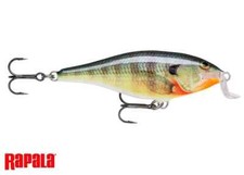 Poisson nageur rapala d'occasion  Souvigny