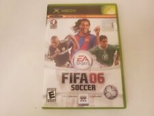 Futebol Fifa 06 (Xbox) comprar usado  Enviando para Brazil