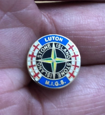 Luton town .g. for sale  NOTTINGHAM