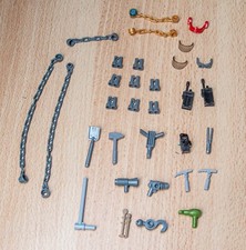Lego ersatzteile werkzeuge gebraucht kaufen  Gersthofen