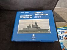 Flottes combat 2008 d'occasion  Saint-Malo