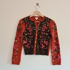 Whistles kids cardigan for sale  LONDON