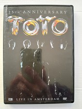 Toto anniversary live gebraucht kaufen  Karlsruhe