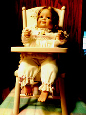 Ashton drake joan for sale  South Mills