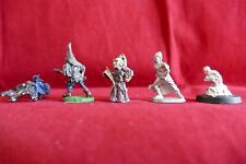 Anciennes figurines jeu d'occasion  Brest