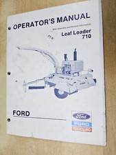 Ford new holland for sale  Womelsdorf