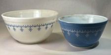 Nice pair pyrex for sale  West Des Moines